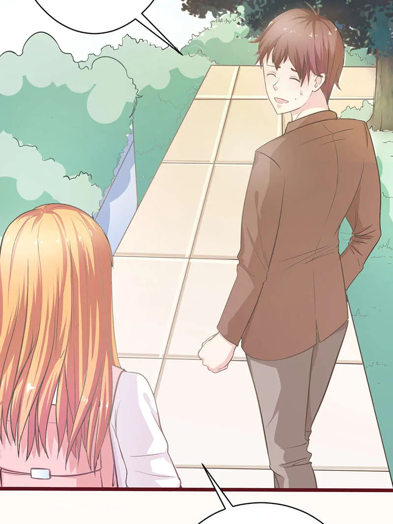 书中密友漫画漫画,第6章：温暖2图
