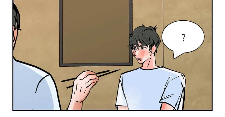 陋习漫画漫画,第50章：坦白5图