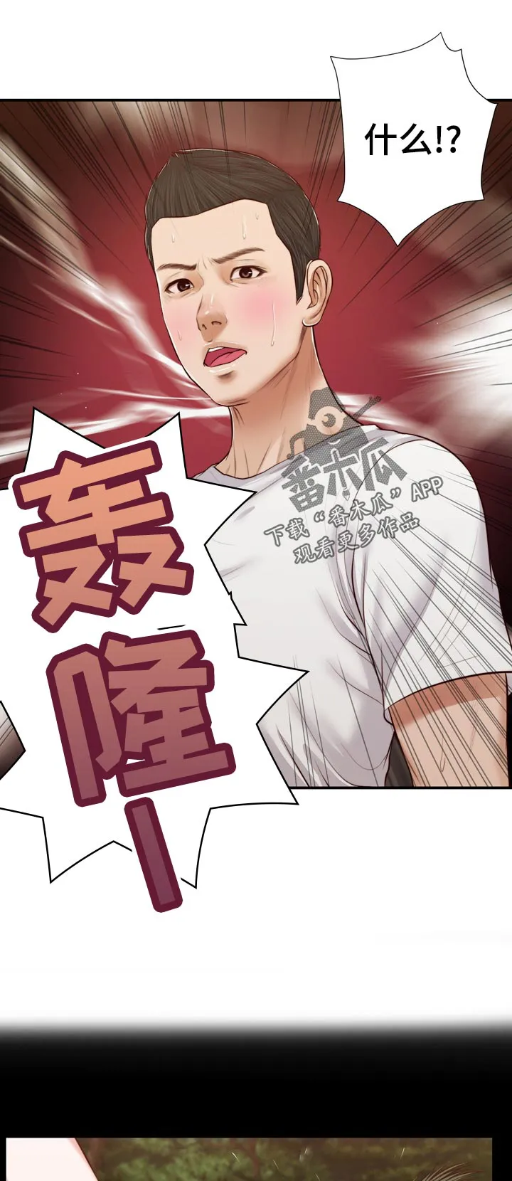翡翠玉石漫画漫画,第85章：二夫人的参与10图