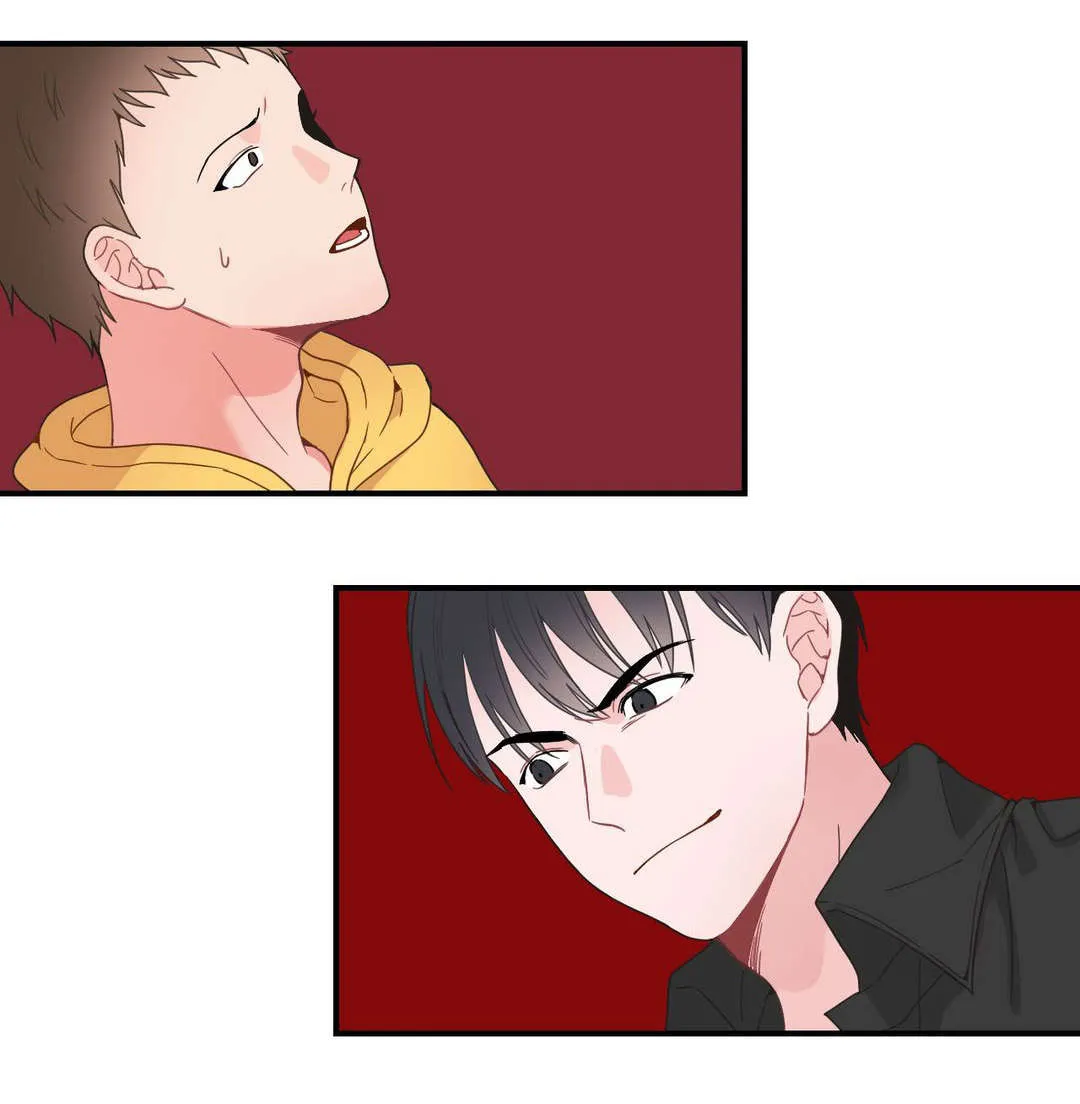 单腿站立漫画图漫画,第12章：结束8图