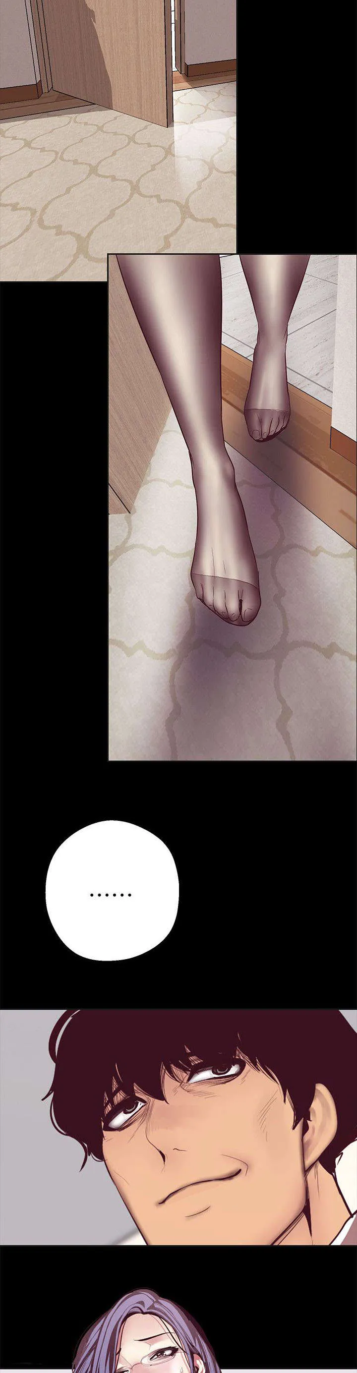 偏见的人漫画漫画,第24章：不要放过3图