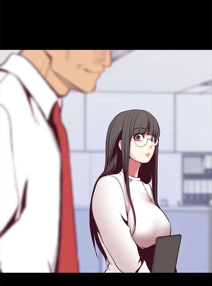 偏见的人漫画漫画,第20章：取消17图