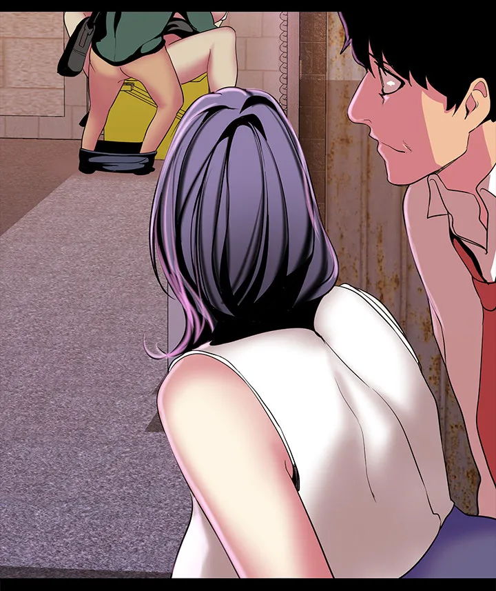 被偏见的人漫画漫画,第34章：笔电记录13图