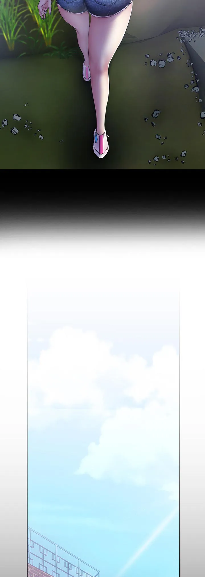 对女人有什么偏见和不公漫画漫画,第101章：教训15图