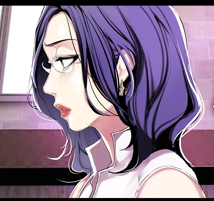 被偏见的人漫画53话漫画,第35章：乱说16图