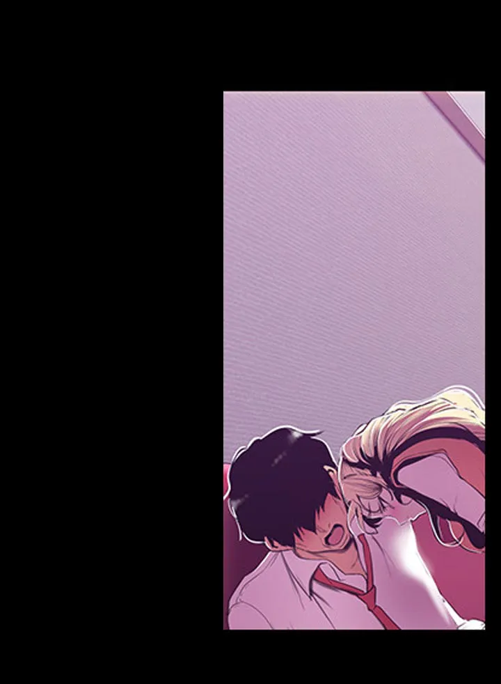 被偏见的人漫画漫画,第130章：哪里可怜2图