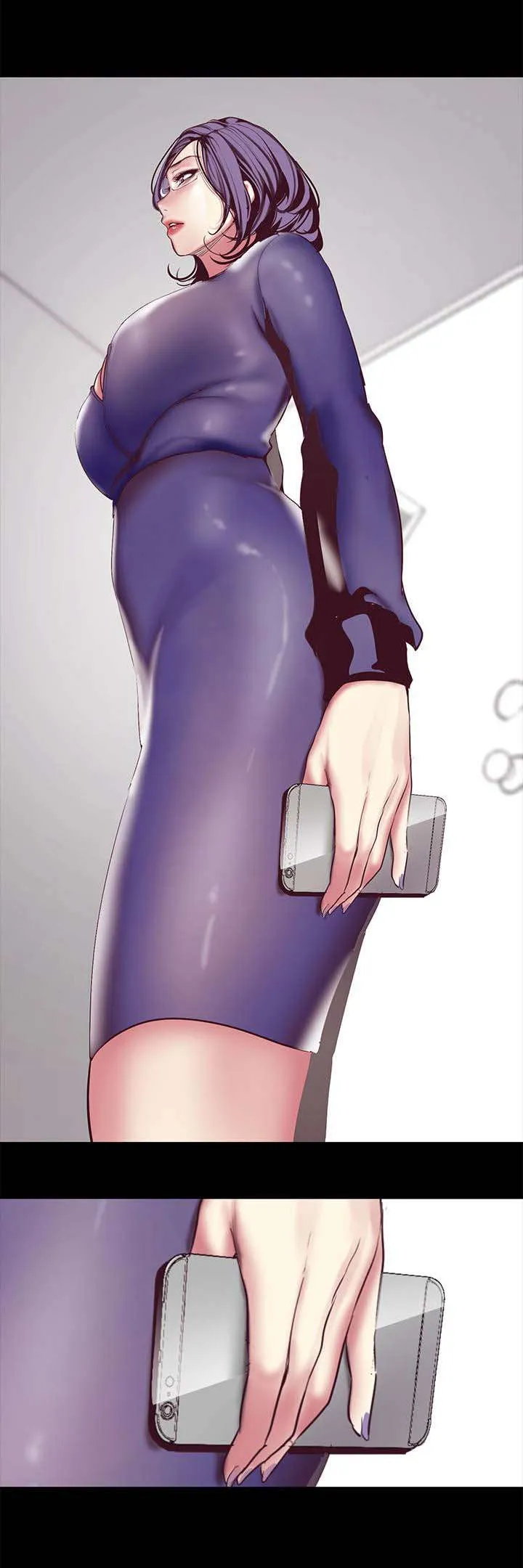 偏见的人漫画漫画,第28章：让你满意13图