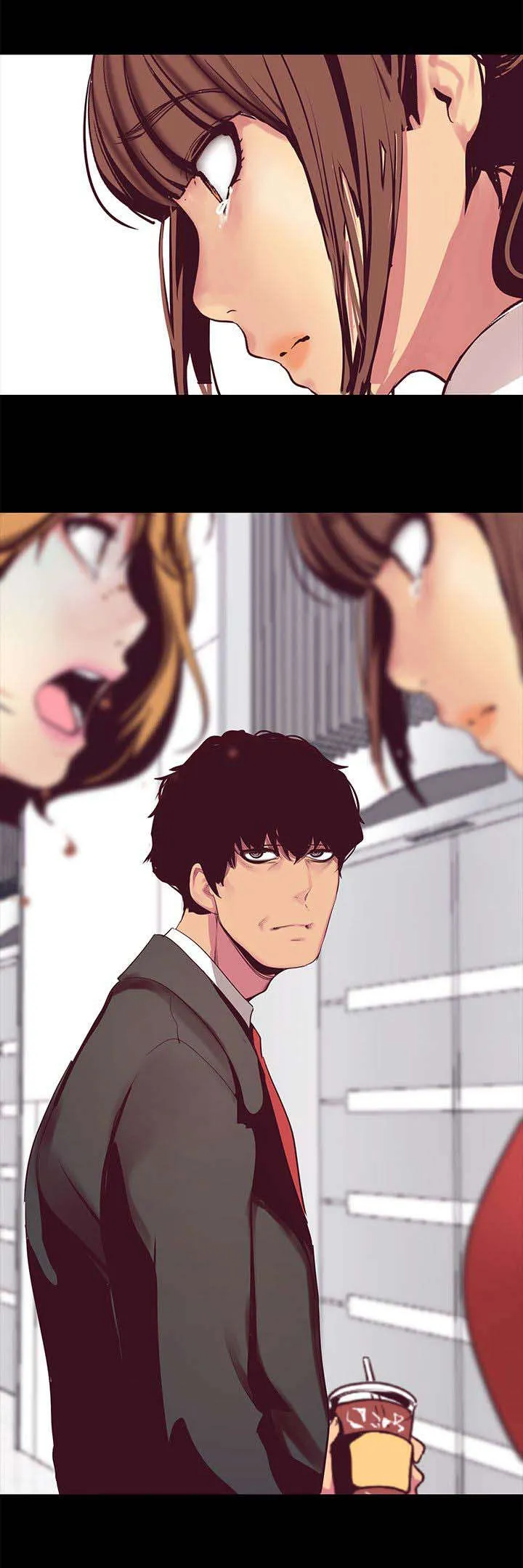 被偏见的人漫画最新漫画,第30章：栽赃陷害？10图
