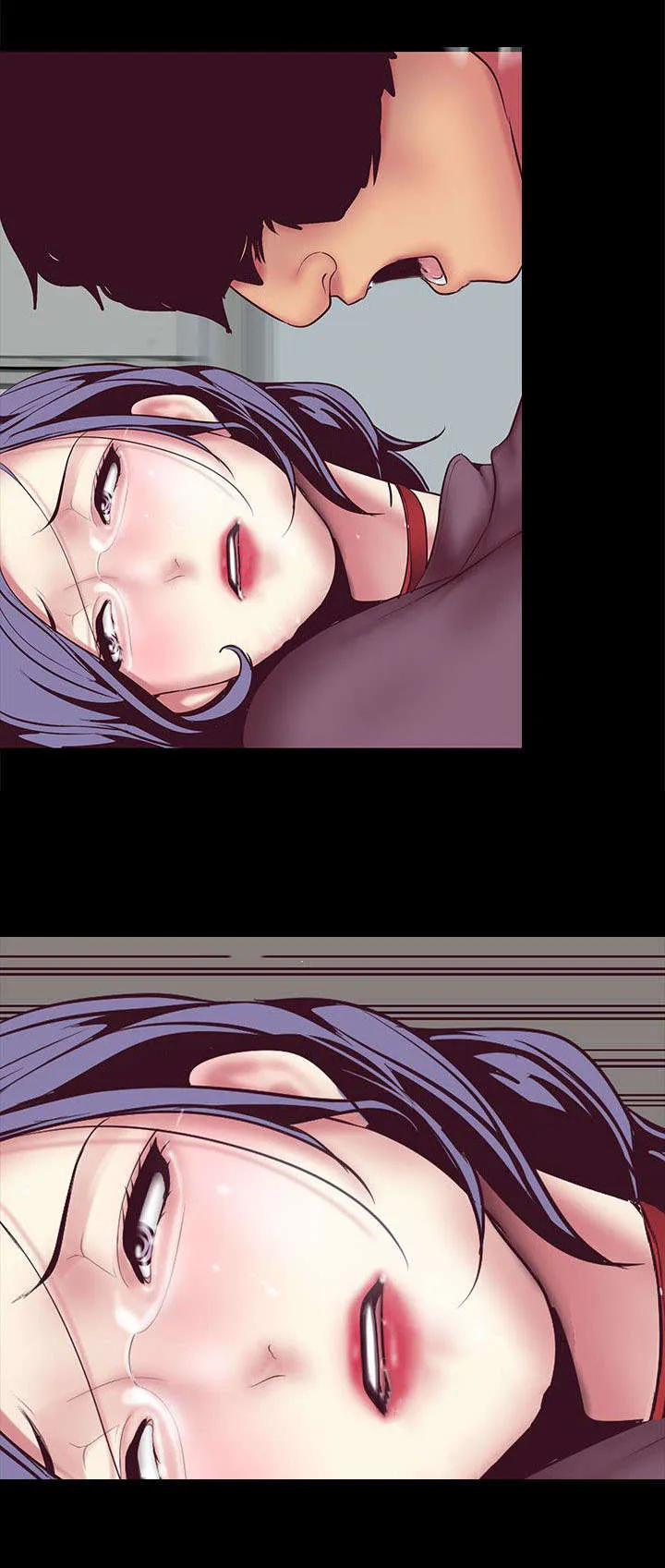 《偏见》漫画78漫画,第19章：新世界1图