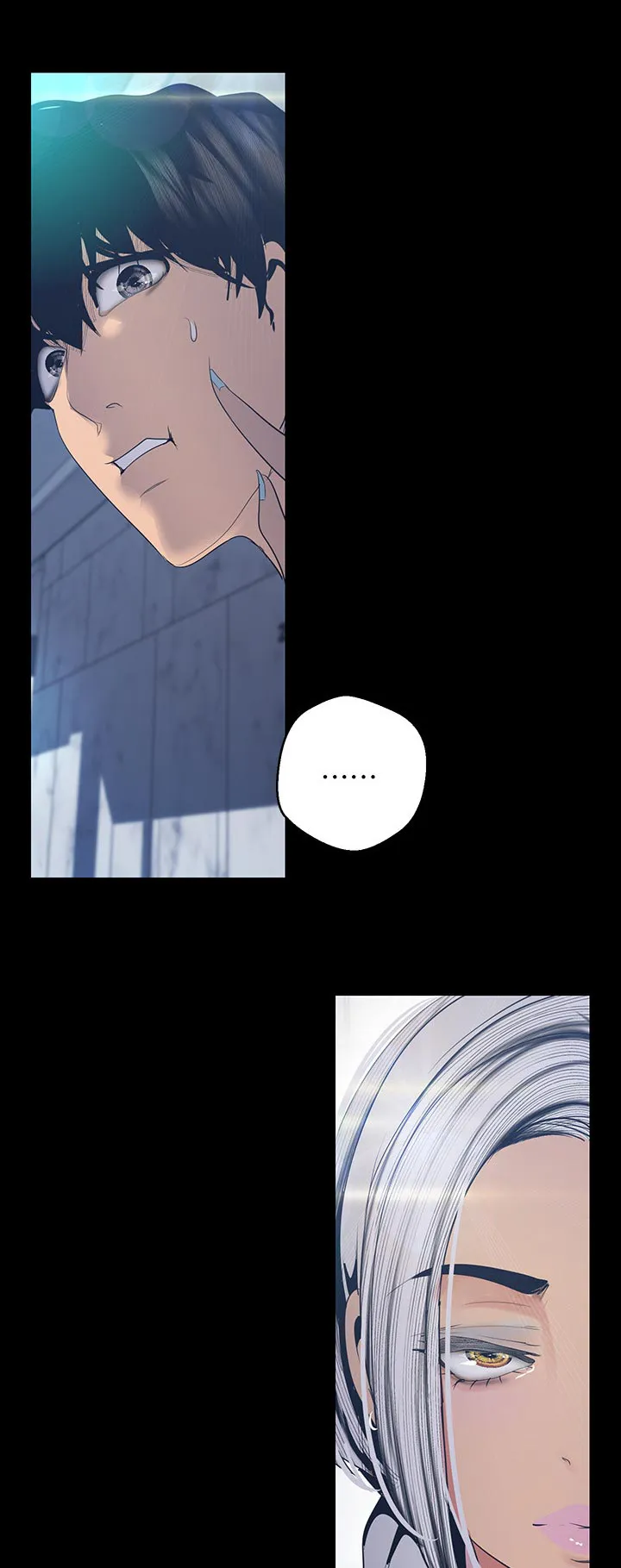 偏见的漫画漫画,第172章：好好关照1图