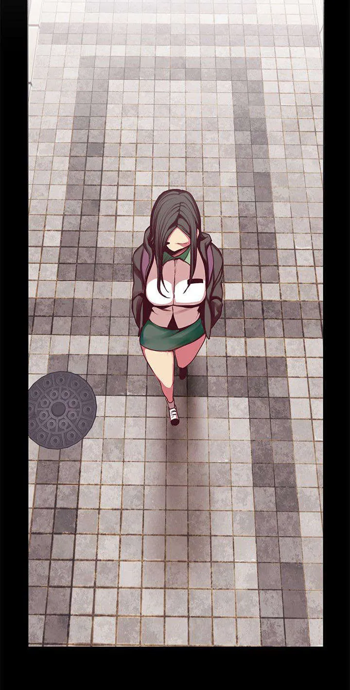偏见的人漫画漫画,第26章：没吃到1图