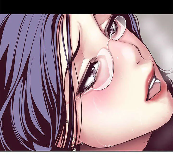 被偏见的人漫画漫画,第18章：超出预期13图