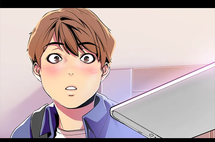 被偏见的人漫画免费漫画235章漫画,第41章：奖赏7图