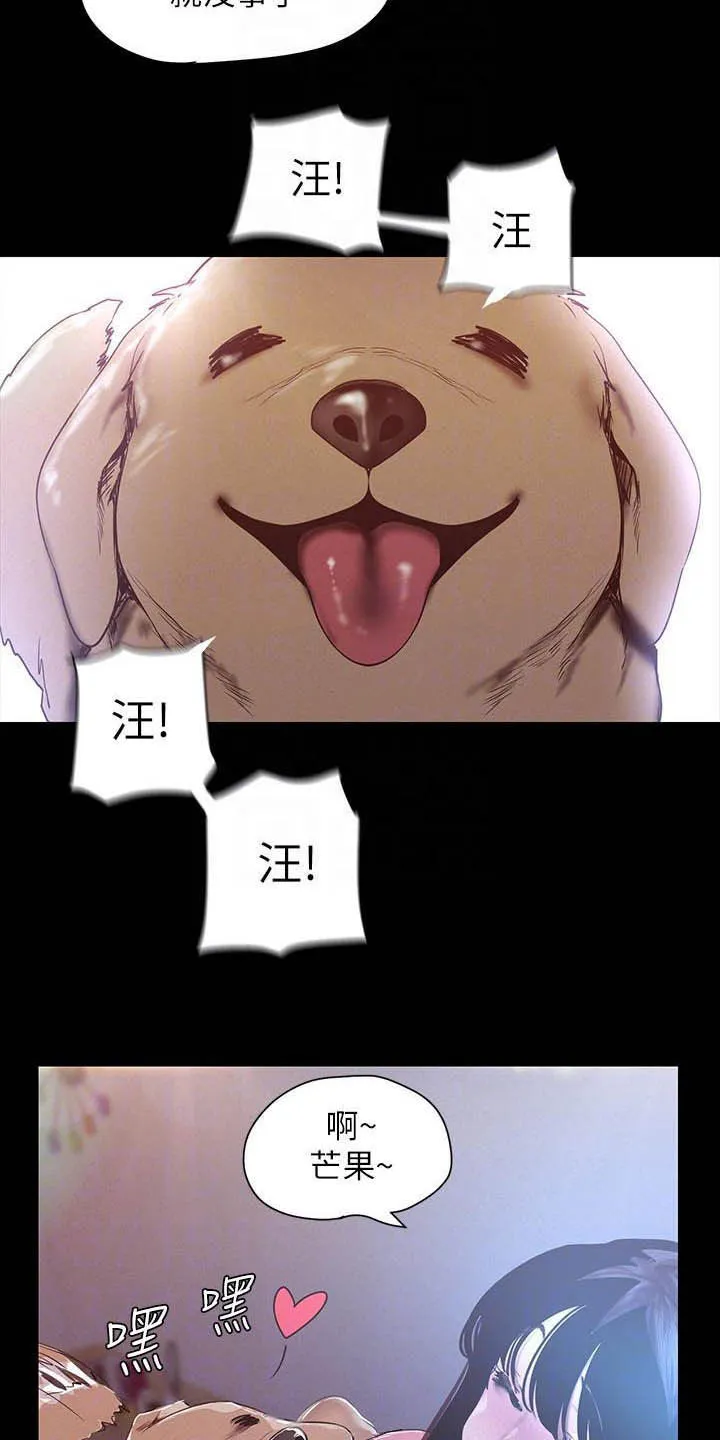 被偏见的人漫画漫画,第212章：见家长6图