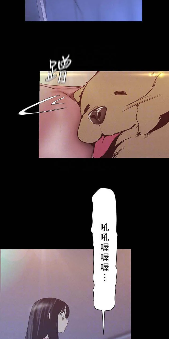 被偏见的人漫画漫画,第212章：见家长8图