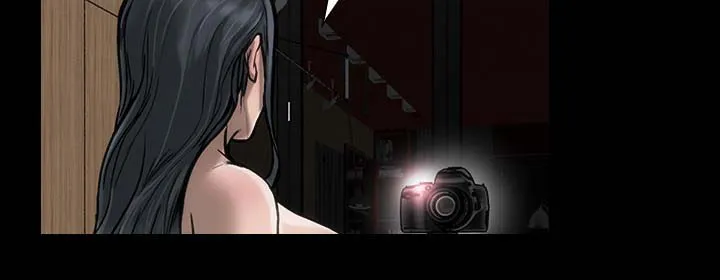 竞演之路漫画漫画,第36章：镜头训练5图