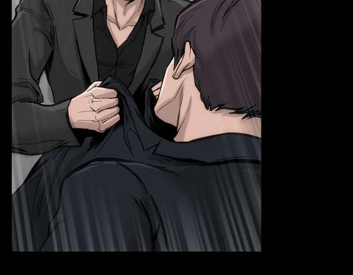 竞演之路漫画漫画,第40章：回头太迟13图