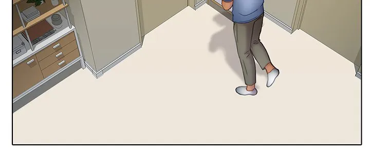 破格漫画作品漫画,第35章：急事5图