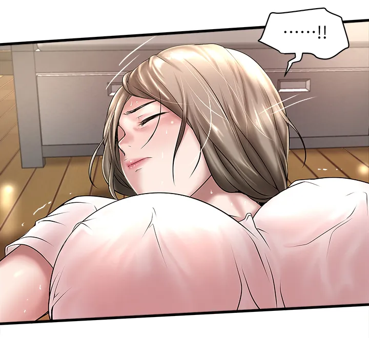 转型作家漫画漫画,第41章：坏儿子18图