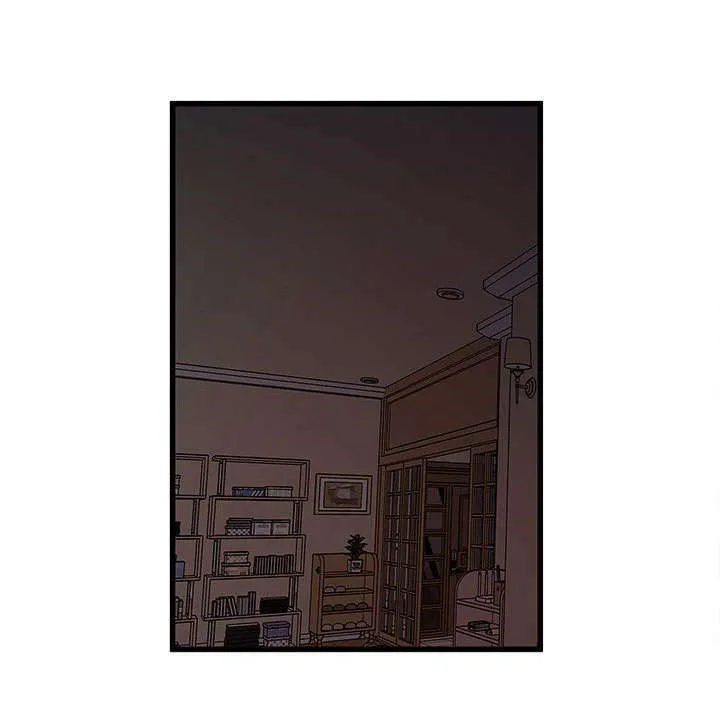 转型作家漫画漫画,第28章：光彩1图