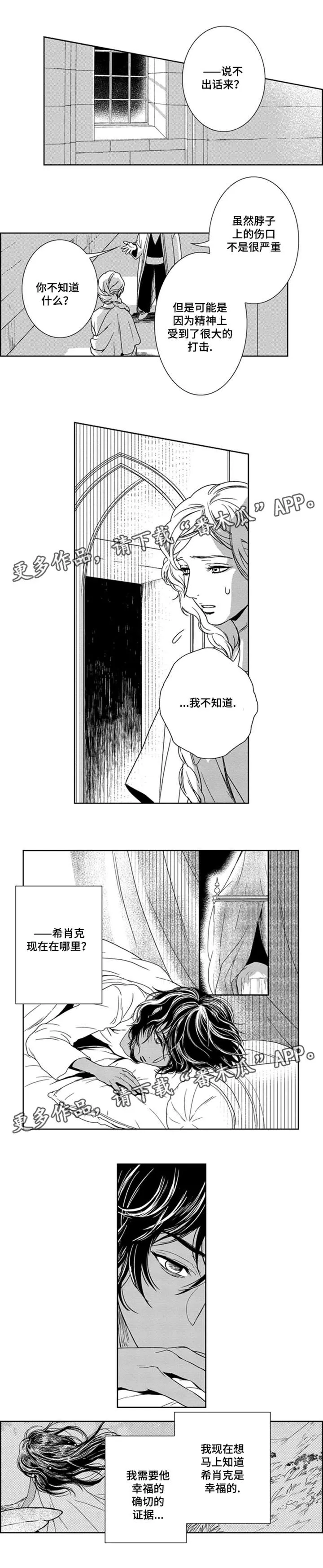 漫画幻术师漫画,第17章：南边4图