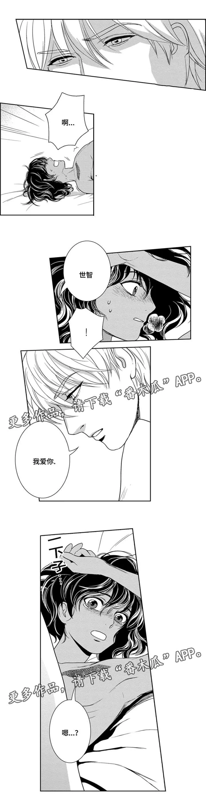 真假精灵少女师漫画免费漫画,第35章：杀了我吧7图
