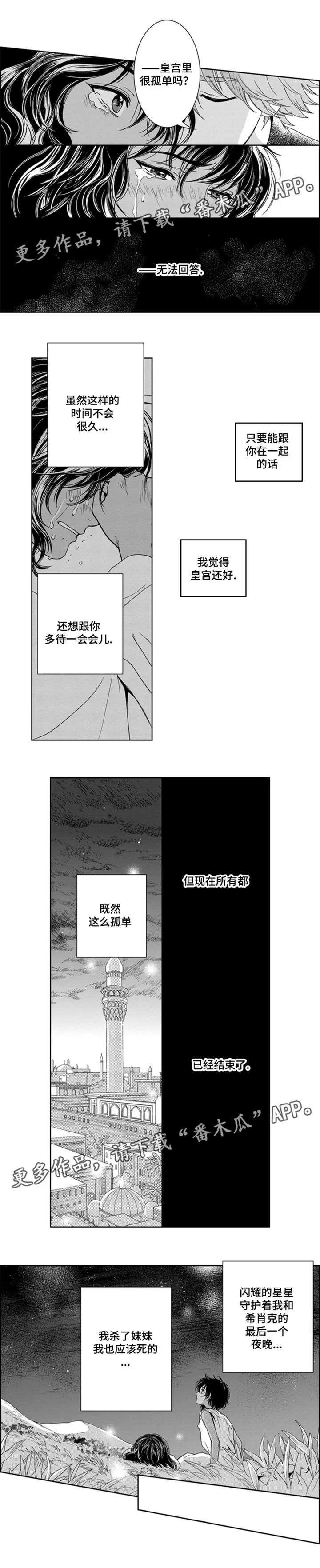 漫画幻术师漫画,第17章：南边3图