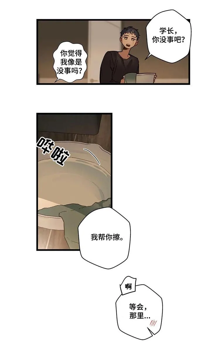 不专漫画漫画,第64章：没有也可以2图