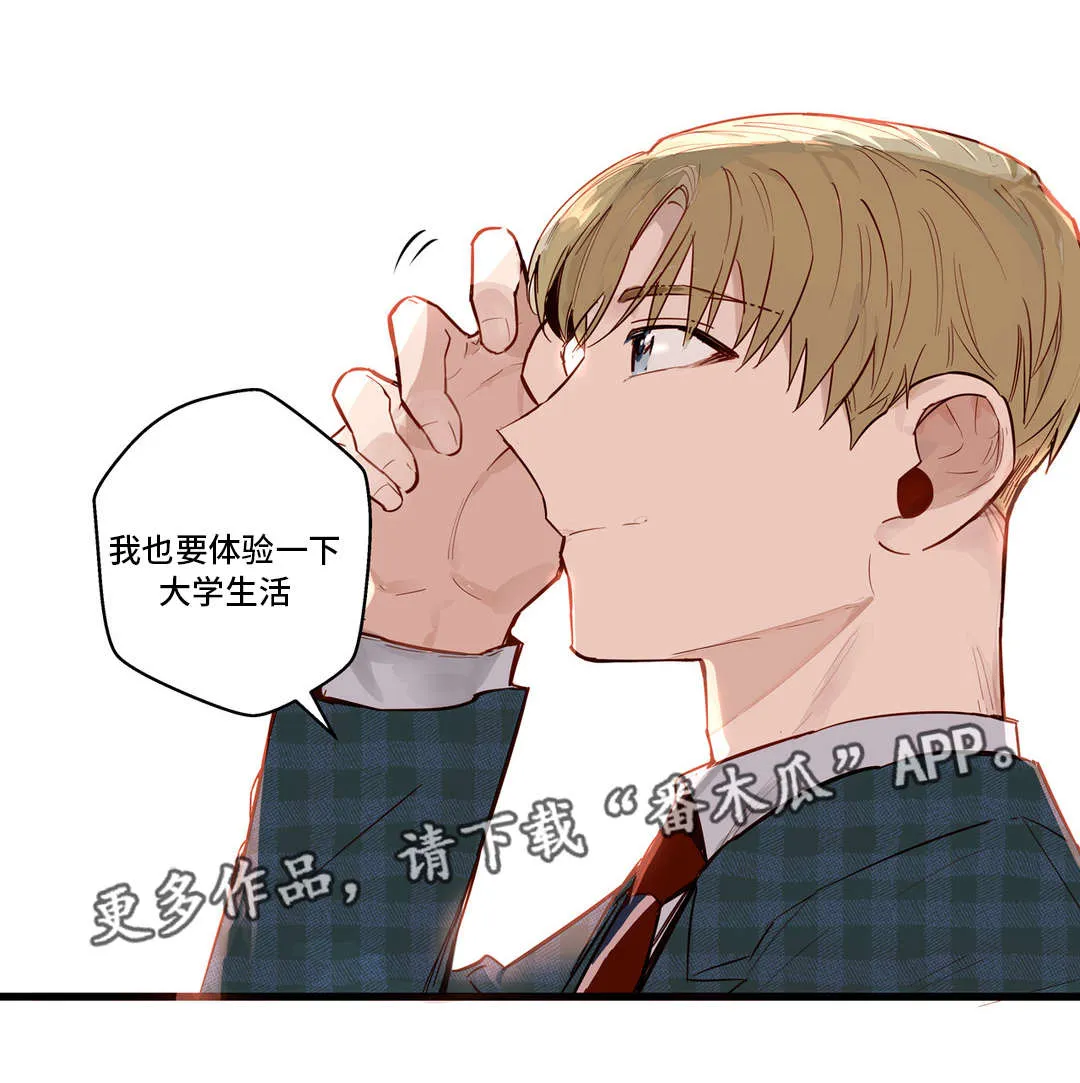 不专漫画漫画,第30章：很漂亮2图