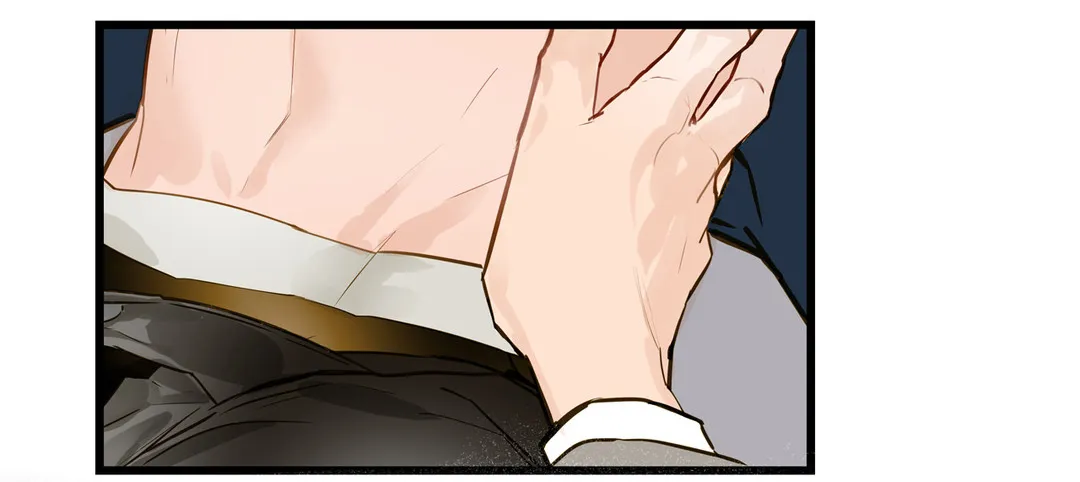不专漫画漫画,第12章：我要动动你12图