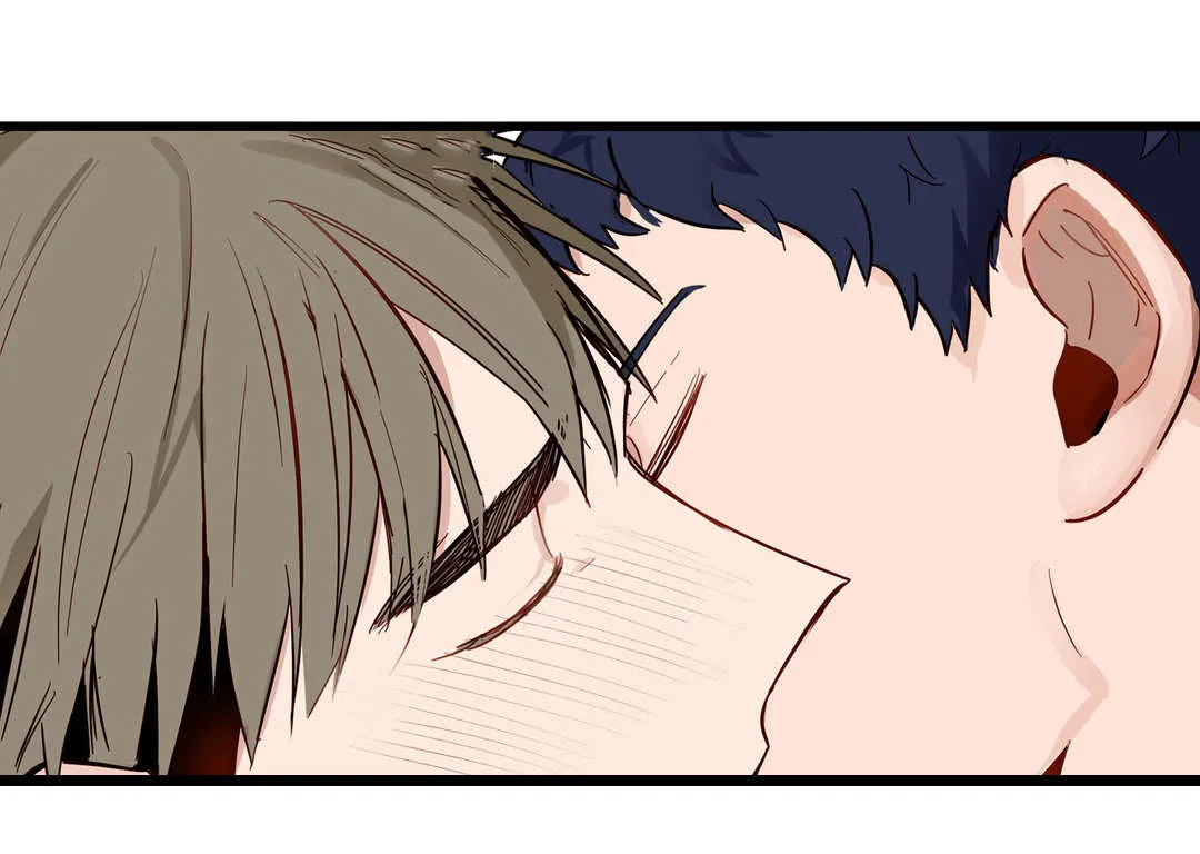 不专漫画漫画,第24章：第一次3图