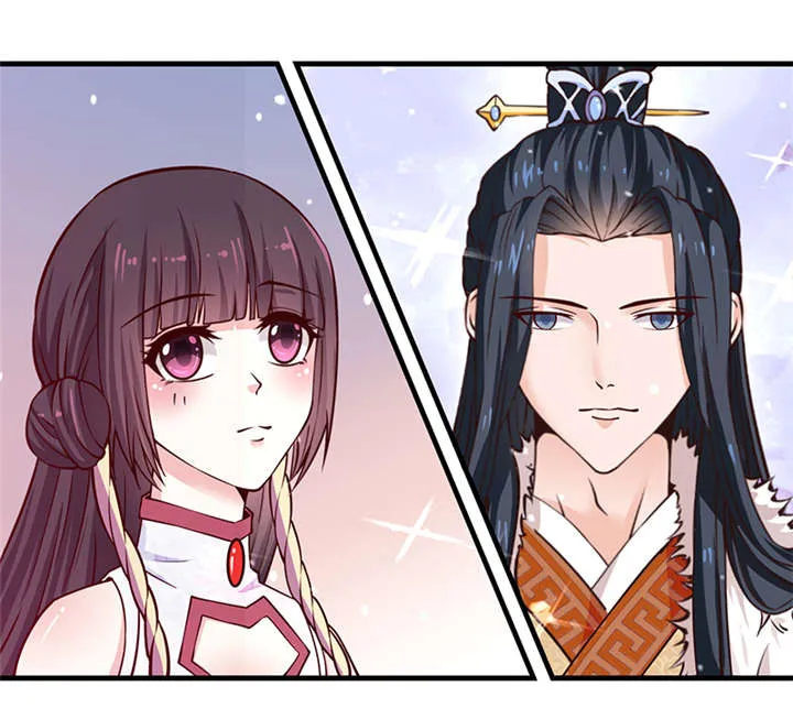 神探太子妃全文免费阅读漫画漫画,第8章：人类的本能6图
