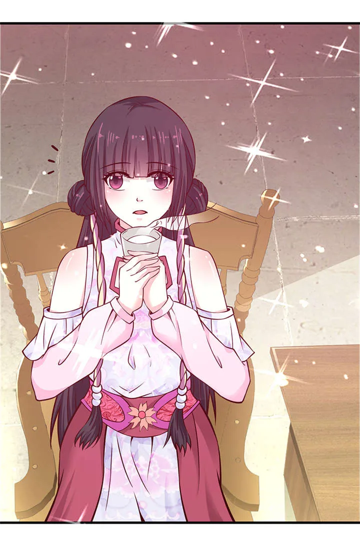 神探太子妃全文免费阅读漫画漫画,第8章：人类的本能16图