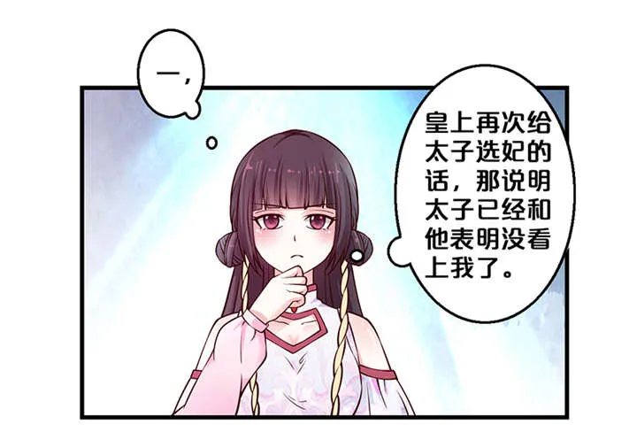 神探太子妃漫画漫画,第7章：还要见到他19图