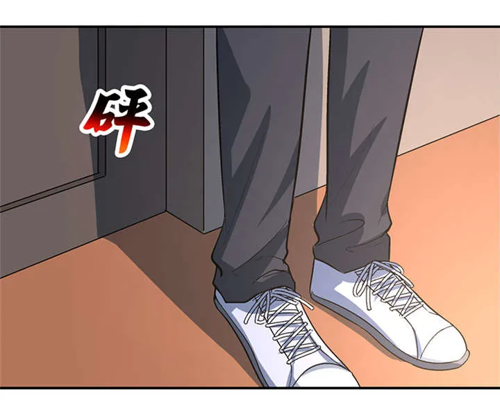 整容术漫画漫画,第11章：美容针（贰）28图