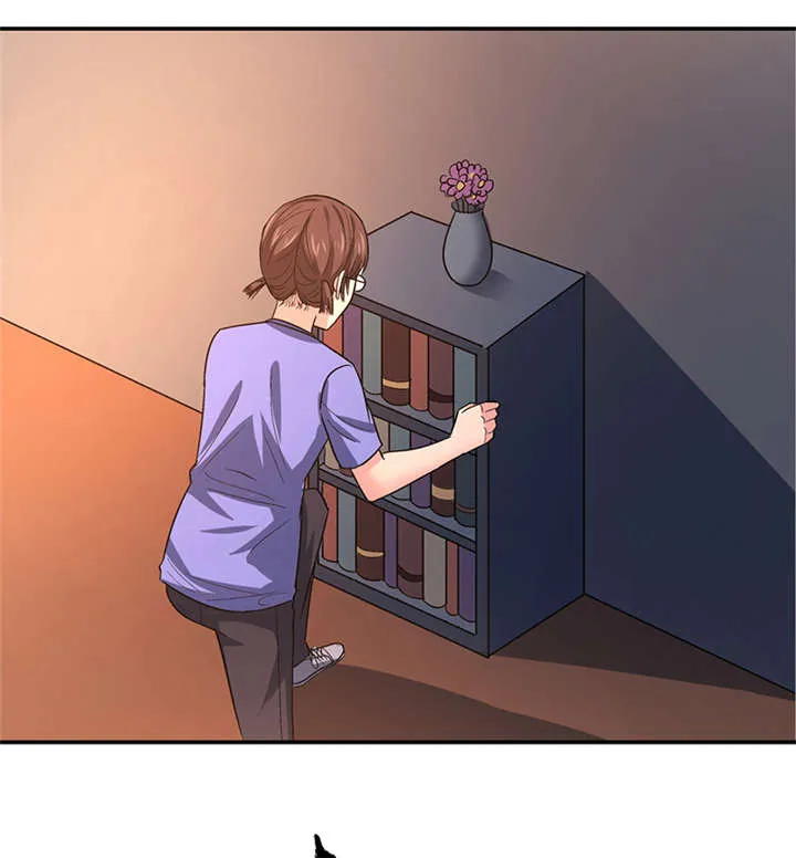 整容术漫画漫画,第11章：美容针（贰）20图