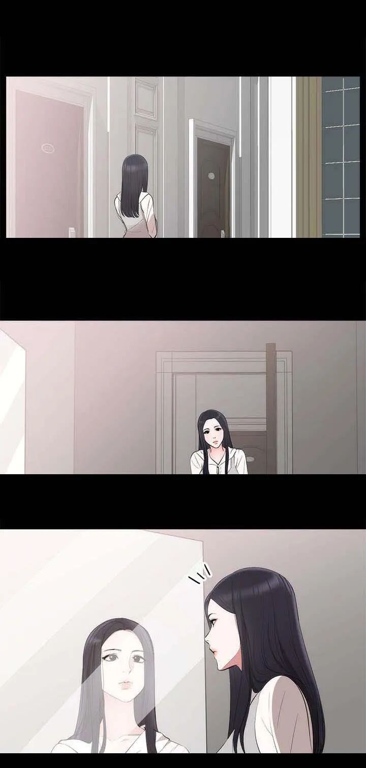 破坏计划漫画漫画,第8章：在哪见过6图