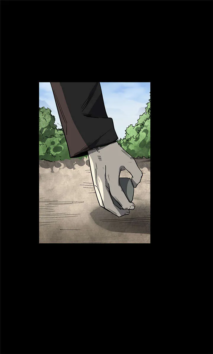苍山脚下兰若寺漫画漫画,第4章：赤珠（下）57图