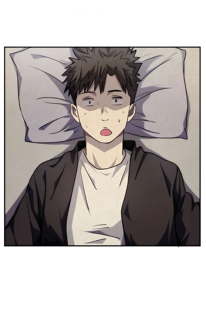 苍山脚下兰若寺漫画漫画,第5章：饥荒（上）19图