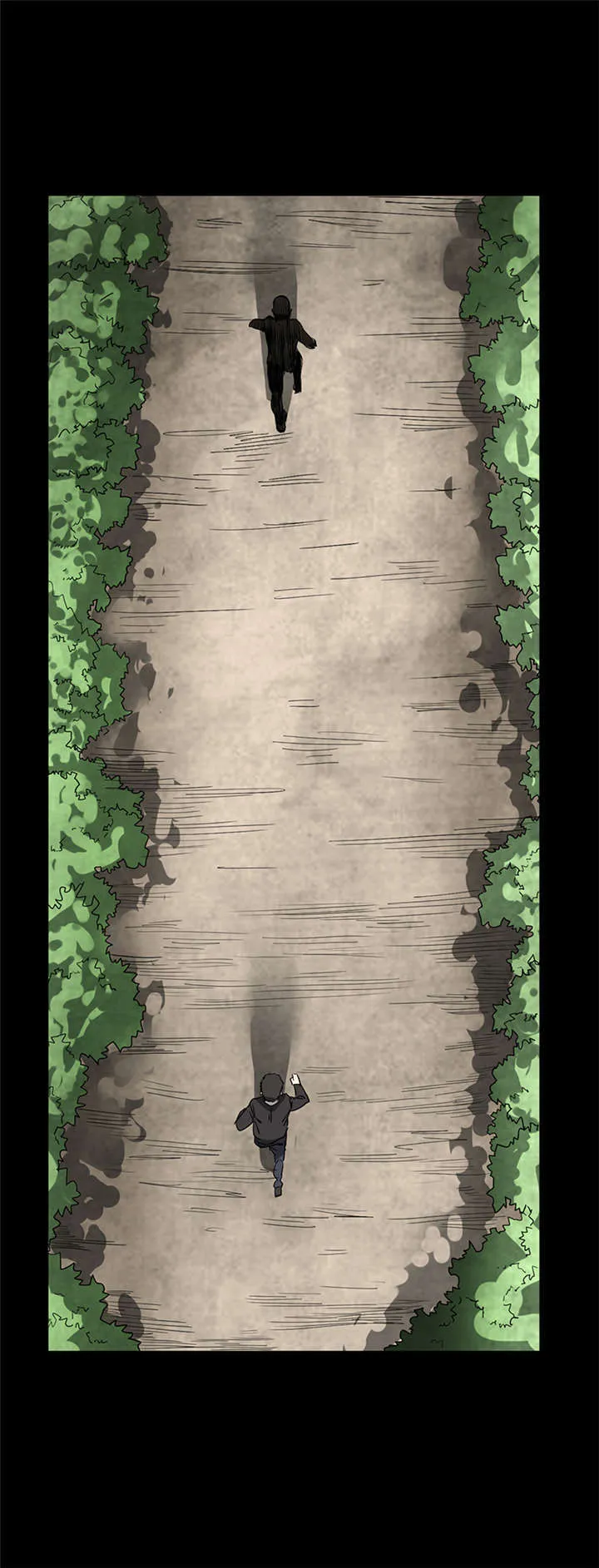 苍山脚下兰若寺漫画漫画,第4章：赤珠（下）56图