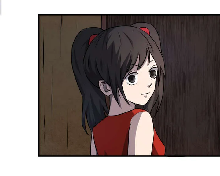 苍山脚下兰若寺漫画漫画,第9章：天葬（下）54图