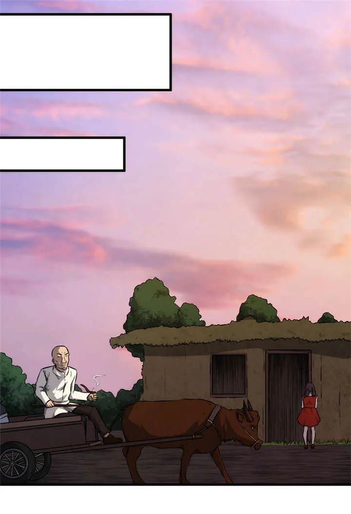 苍山脚下兰若寺漫画漫画,第9章：天葬（下）52图