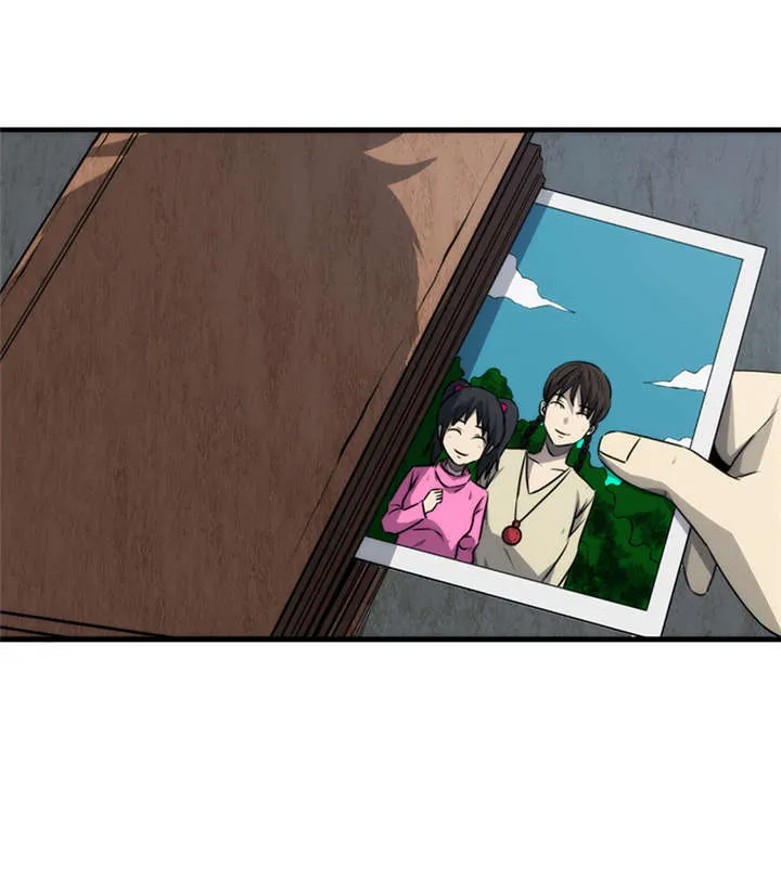 苍山脚下兰若寺漫画漫画,第9章：天葬（下）76图