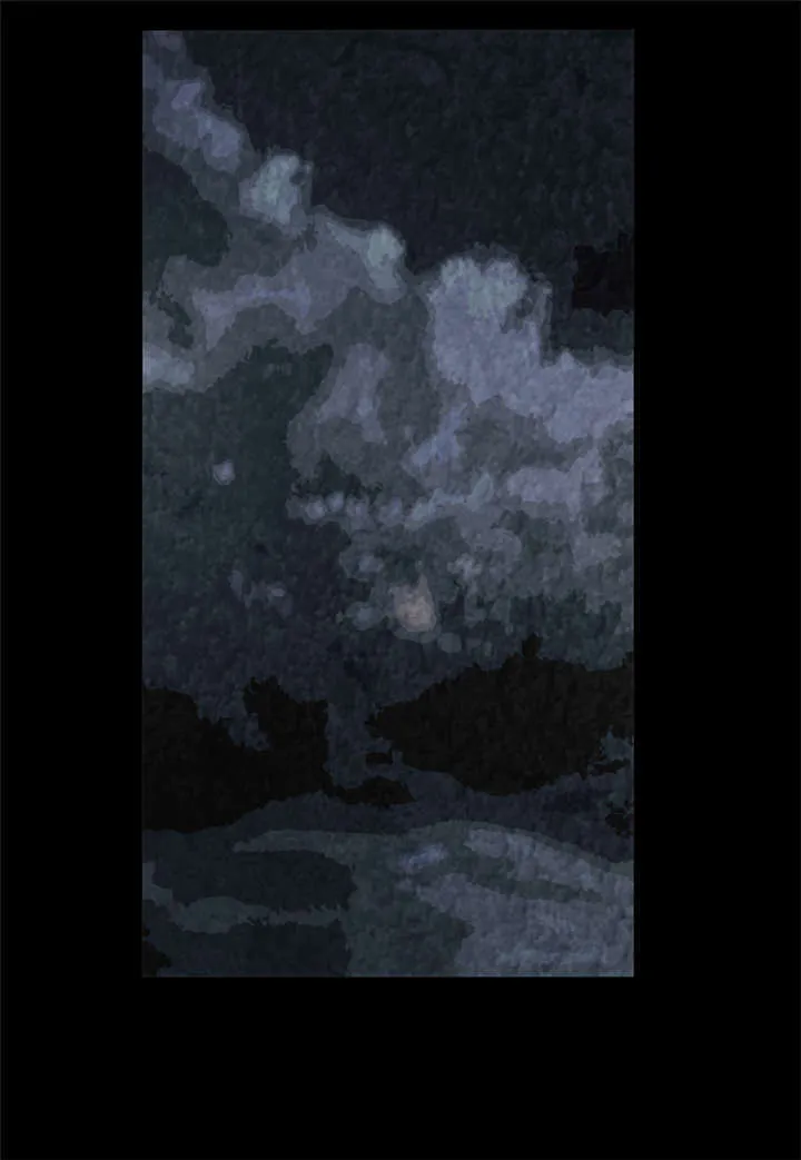 苍山脚下兰若寺漫画漫画,第2章：灰仙儿（下）33图