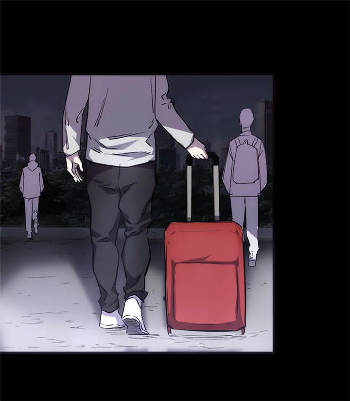 苍山脚下兰若寺漫画漫画,第1章：灰仙儿（上）3图