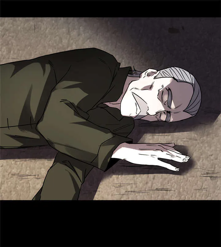 苍山脚下兰若寺漫画漫画,第2章：灰仙儿（下）49图