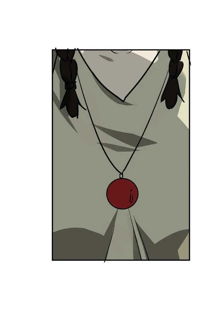 苍山脚下兰若寺漫画漫画,第4章：赤珠（下）83图