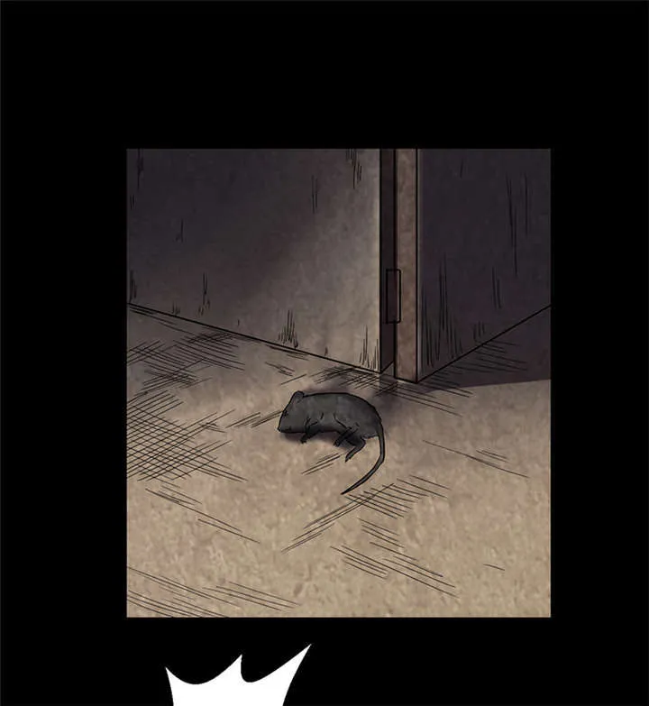 苍山脚下兰若寺漫画漫画,第2章：灰仙儿（下）50图