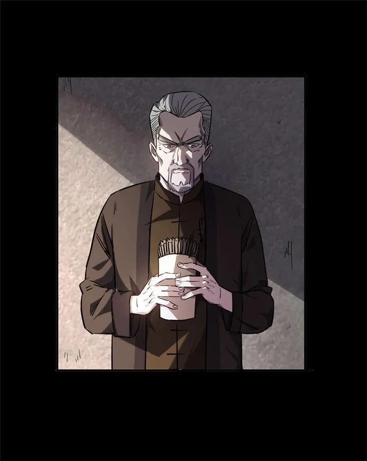 苍山脚下兰若寺漫画漫画,第2章：灰仙儿（下）2图