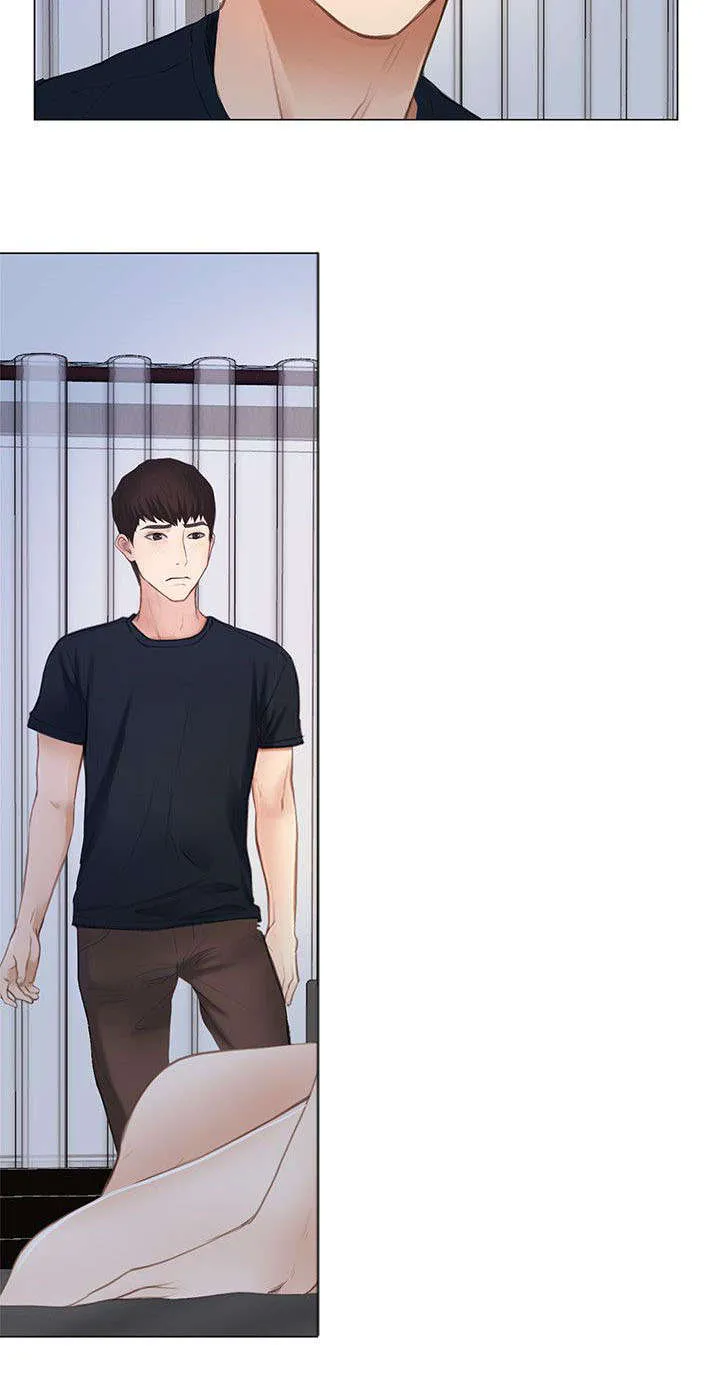 师丈漫画漫画,第28章：开房4图